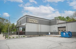 202 N Rath Avenue, Ludington, MI 49431