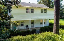 4232 Old Battleboro Road, Battleboro, NC 27809