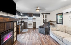 500 Chapel Hill Loop, Brockwell, AR 72556
