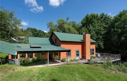 971 Stone Fort Road, Kortright, NY 13750
