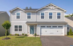 132 WHITE BIRCH RD, Waynesboro, VA 22980
