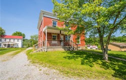4575 Prosperity Pike, Prosperity, PA 15329