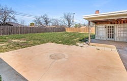 2115 N Chestnut Dr, Pampa, TX 79065
