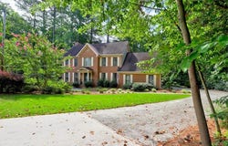 157 Eastlake Point NW, Kennesaw, GA 30144