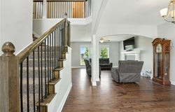 1009 SE Forest Ridge Court, Blue Springs, MO 64014
