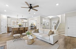 1190 CAMELLIA RIDGE DRIVE, PELHAM, AL 35124