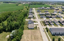 850 Thunder Gulch Road, IowaCity, IA 52240