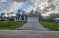 601 Hibiscus Avenue, Lehigh Acres, FL 33972