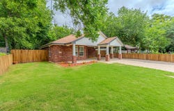 3317 Fordham Road, Dallas, TX 75216