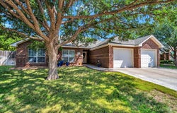 4112 Lehigh Dr, Midland, TX 79707
