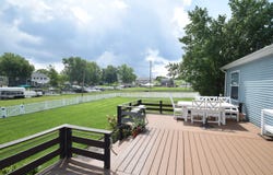 9828 N Lincoln Rd, Syracuse, IN 46567