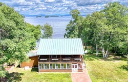25 Pine Drive, T1 R9 WELS, ME 04462