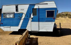 59787 Sharp Terrace, Joshua Tree, CA 92252