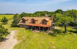 0000 COUNTY ROAD 3040, Corsicana, TX 75110