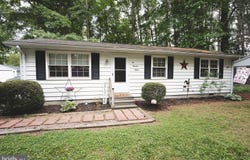 115 WALDEN DRIVE, FRUITLAND, MD 21826
