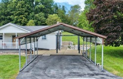 17522 N State Route 20, Meadow Bridge, WV 25976