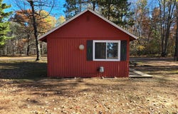 8698 GUEST RD, St Germain, WI 54558