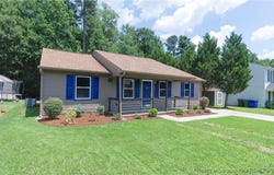 106 Deep Forest Drive, Durham, NC 27713