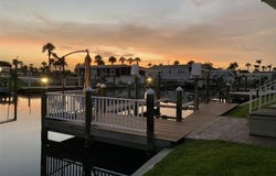 17680 Peppard Drive, Fort Myers Beach, FL 33931