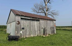 2272 G Avenue, Garwin, IA 50632