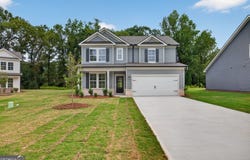 384 Crimson Feather Drive, Jefferson, GA 30549