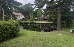 106 Quarterdeck Townes, New Bern, NC 28562