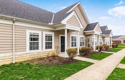 372 Dysar Run Drive, Blacklick, OH 43004