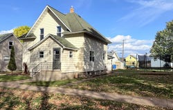 209 N PINE ST, Merrill, WI 54452