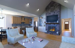3491 N BLAZE LOOP, Post Falls, ID 83854