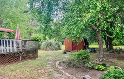1413 Bud Hawkins Road, Dunn, NC 28334
