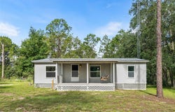 2250 SE 150TH AVENUE, MORRISTON, FL 32668