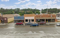 110 S Chicago Street, Hot Springs, SD 57747
