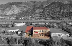 100 Midland Avenue, Glenwood Springs, CO 81601