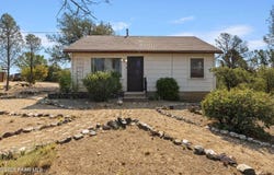 487 W Rosser Street, Prescott, AZ 86301