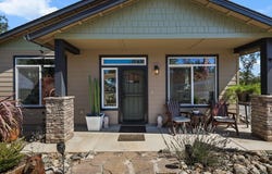 18710 Saddleback Ridge Road, Cottonwood, CA 96022
