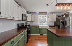 58 Sand Hill Road, Gilford, NH 03249