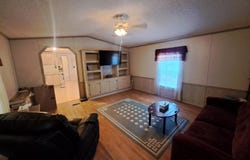 1015 Robinson Road, Ridgeway, SC 29130