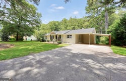 1009 College, Monticello, GA 31064