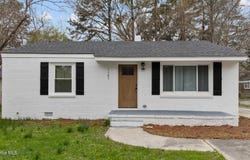 1107 Adams Street N, Wilson, NC 27893
