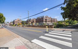 120 PROSPERITY AVENUE SE, LEESBURG, VA 20175