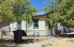 490 E 1st Street, Huntington, OR 97907