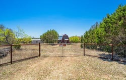 1135 Byas Springs Rd W, Mountain Home, TX 78058