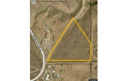 Charmac SUBD Tract 1, Thermopolis, WY 82443