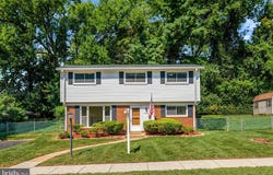 4252 BERRITT STREET, FAIRFAX, VA 22030