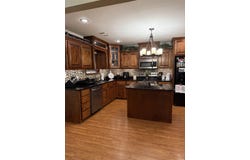 2575 Calhoun 51, Hampton, AR 71744