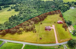 624 Segler Road, Grant, AL 35747