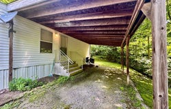 155B Burns Left Fork Road, Lucasville, OH 45648