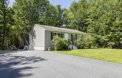 36 Shaw Lane, Hollis, ME 04042