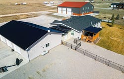 360 Homestead Lane, Townsend, MT 59644