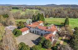 2547 HALFWAY ROAD, THE PLAINS, VA 20198